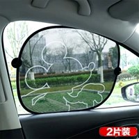 2 боковой (прозрачная тонкая сеть) проекция