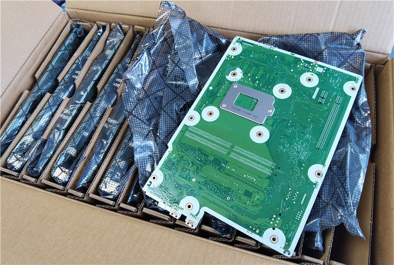 HP Prodesk 400 G6 SFF Motherboard | TPC-P066-SF | L64712-001 | 601