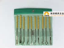 Taiwan BEST alloy file special-shaped file BF-90
