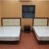 Nội thất khách sạn giường tiêu chuẩn phòng đầy đủ kết hợp cho thuê nhà giường đôi giường nội thất khách sạn giường khách sạn giường đầy đủ Nội thất khách sạn