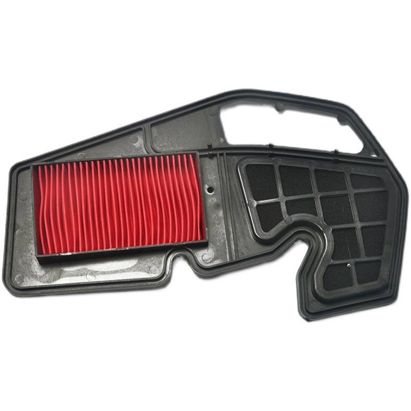 Scooter Imitation Yu drill Hao drill rain drill fly drill gold drill feather drill air filter