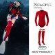 New Xueyue Haoyue 2MM diving suit one-piece snorkeling warm wet suit quick-drying surfing suit jellyfish sun protection swimsuit
