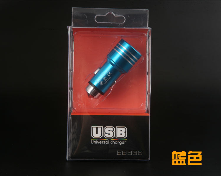 chargeur 2.1A, 2A - Ref 1292127 Image 14