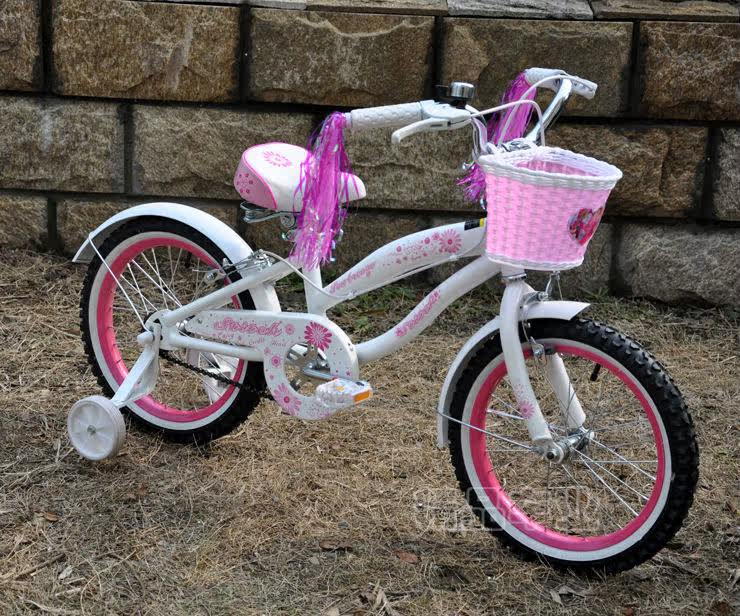 Panier pour vélo en plastique - Ref 2258086 Image 3