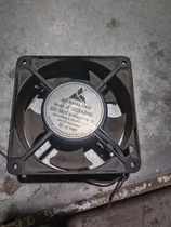 AC AXIAL FAN 风机轴承JF12038A2HBL HSL 220V 尺寸120*120*38