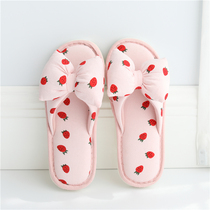 Confinement slippers womens summer thin model postpartum breathable maternity shoes soft sole spring and summer indoor maternity shoes thick sole confinement shoes