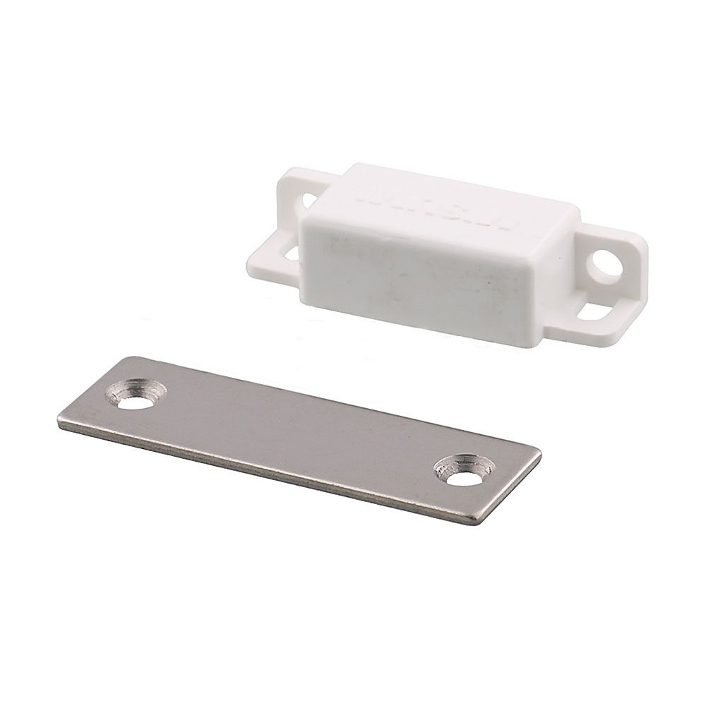 Plastic dust-proof magnetic suction inhalation MGCC1-2-3-4 HFU73-36 dust-proof magnetic button