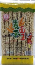3 Jin Yufeng Runfu Maifang Noodle King Breakfast Nutritional Noodles Hot Pot Noodles Non-Fried Noodles