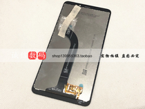 Suitable for Red Rice 5plus red rice note5 screen assembly LCD touch display integrated assembly