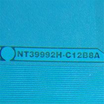 NT39992H-C12B8A Brand New Beijing Oriental LCD Drive IC Module Roller Tab Line Direct Sale
