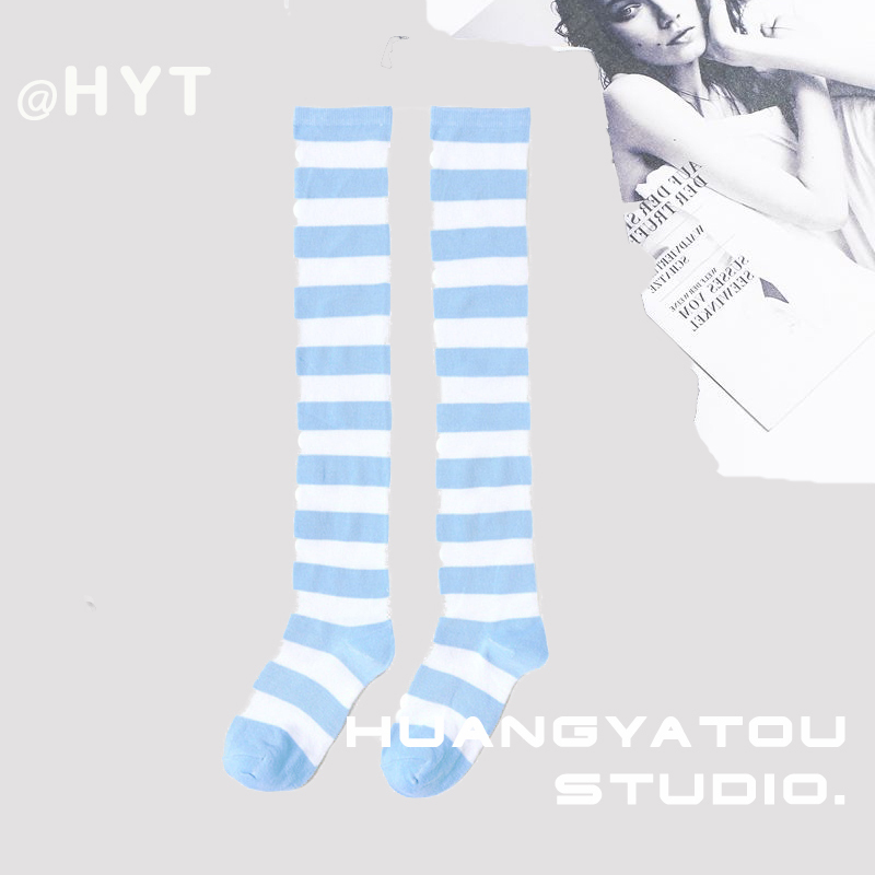 Socks Sweet Korean Street Style College ins Trendy Internet Celebrity High Tube Cozy2K Subculture Jk Anime Clown Lolita Socks Sweet Korean Street Style College ins Trendy Internet Celebrity High Tube Cozy2K Subculture Jk Anime Clown Lolita