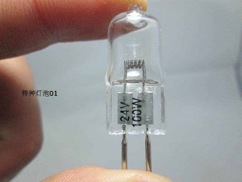 G6 35 light 24V 24V 100w 150W 150W 250W halogen lamp Pearl Surgery Stage Lamp Hospital X Light Machine Tool Light