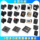 USB-модуль типа D 86-панельный RCA Lotus docking network HDMI-разъем mini 0