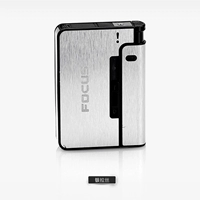 Джентльмен Серебро