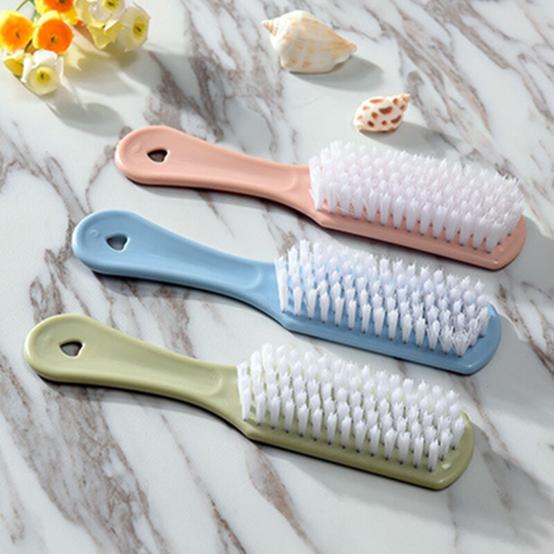 Home Cleaning Brush shoes Brushed shoes Brushed shoes Brushed small white shoes Cleaning brushed hard gross plastic Laundry fruit brushed small hair brush