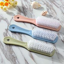 Home Cleaning Brush shoes Brushed shoes Brushed shoes Brushed small white shoes Cleaning brushed hard gross plastic Laundry fruit brushed small hair brush