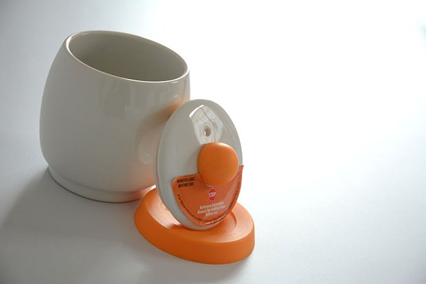 Gặp gỡ chính hãng | American Egg Tastic egg cook hấp trứng đa chức năng công cụ ăn sáng lành mạnh - Nồi trứng ca nấu mì siêu tốc hàn quốc