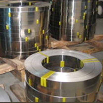 Precision stainless steel roll belt 8K stainless steel sheet Mirror 304 stainless steel strip is flat cutting