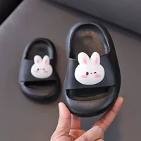 Черный кролик