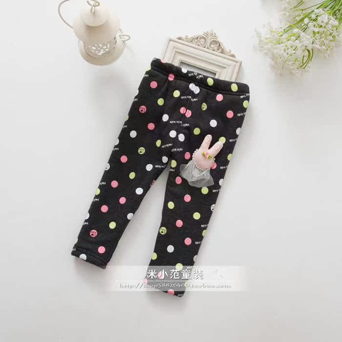 Pantalon fille - Ref 2062417 Image 20