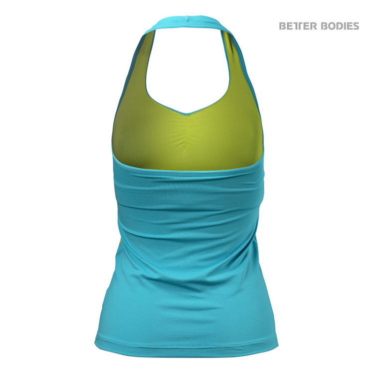 Vêtement fitness femme BETTER BODIES en polyester - Ref 606971 Image 10