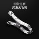 Stainless steel windproof clothes clip drying quilt large cotton quilt clip socks drying clip fixed clip for drying clothes