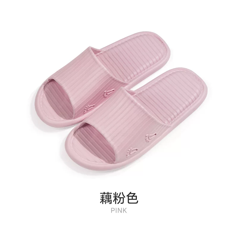 Women's sandals 2026 new style summer indoor home anti-slip anti-odor home eva men's outdoor slippers