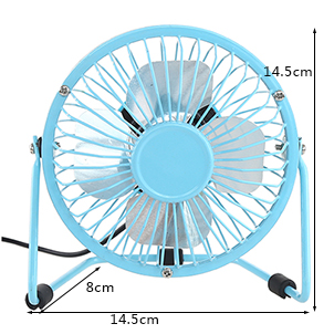 Ventilateur USB - Ref 399068 Image 31