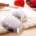 Thìa bếp inox đặt nhà đầy đủ bộ muỗng dày xẻng colander xào xào dụng cụ nấu ăn muỗng xẻng dụng cụ nhà bếp chảo gang Phòng bếp