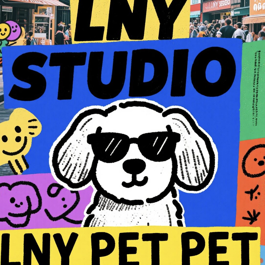 LNY STUDIO 锦所