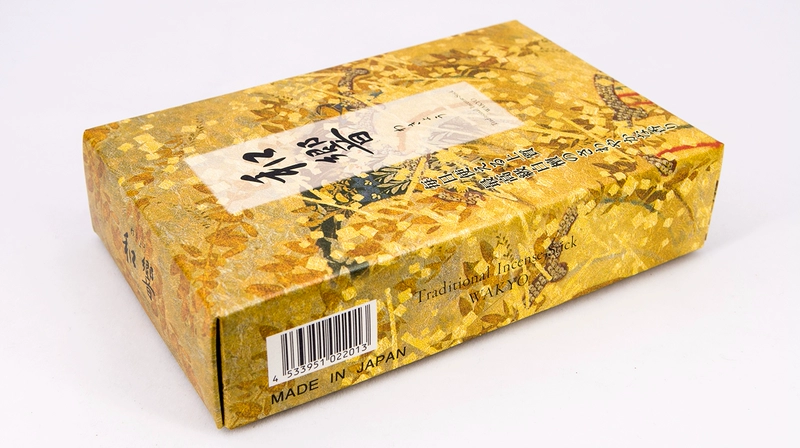 Nhật Bản Shanglintang và âm thanh lô hội gỗ đàn hương trắng thơm trong nhà không khí tinh chế không khí phòng khách nhập khẩu khuyến mãi gia vị - Sản phẩm hương liệu