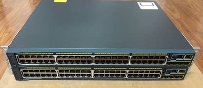 Cisco CISCO WS-C2960S-48LPS-L