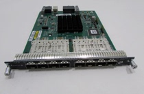juniper SRX-GP-8SFP 8口扩展板卡