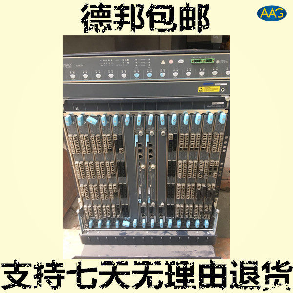 JUNIPER EX9214 complete EX9200-SF2 EX9200-SF2 EX9200-RE EX9200-RE EX9200-32XS test shipment