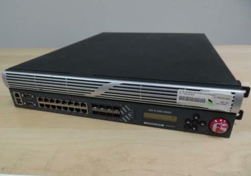 F5 LTM 6900 BIG IP Load Balancing F5-BIG-LTM-6900 provides test reports