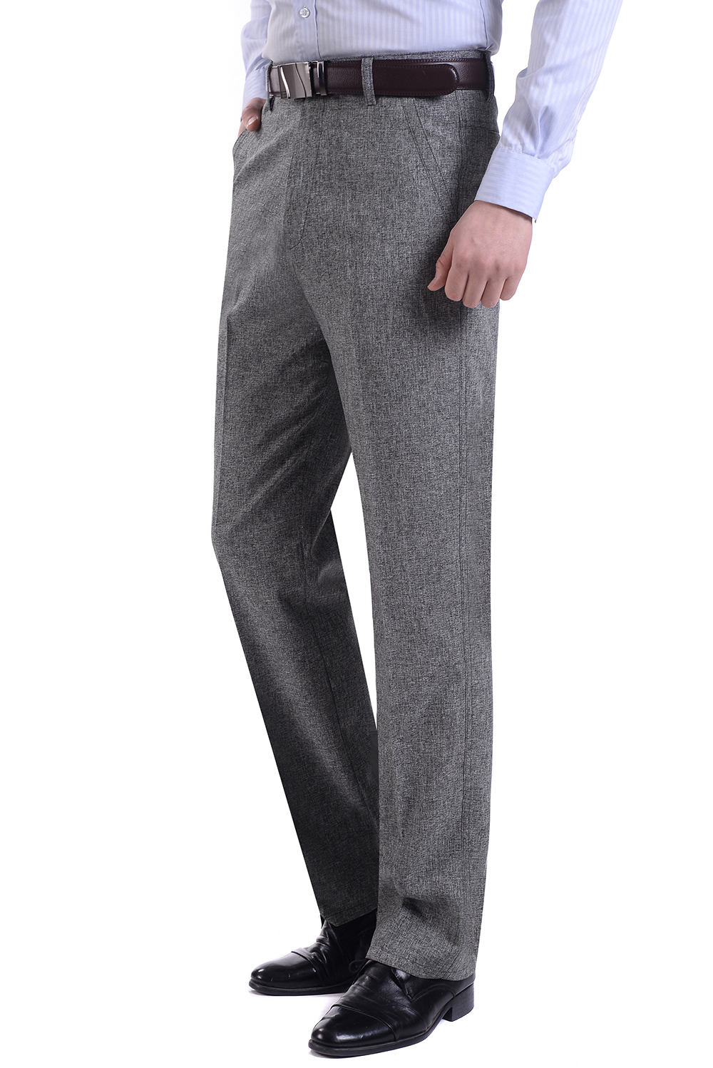 Pantalon en vrac - Ref 1475819 Image 12