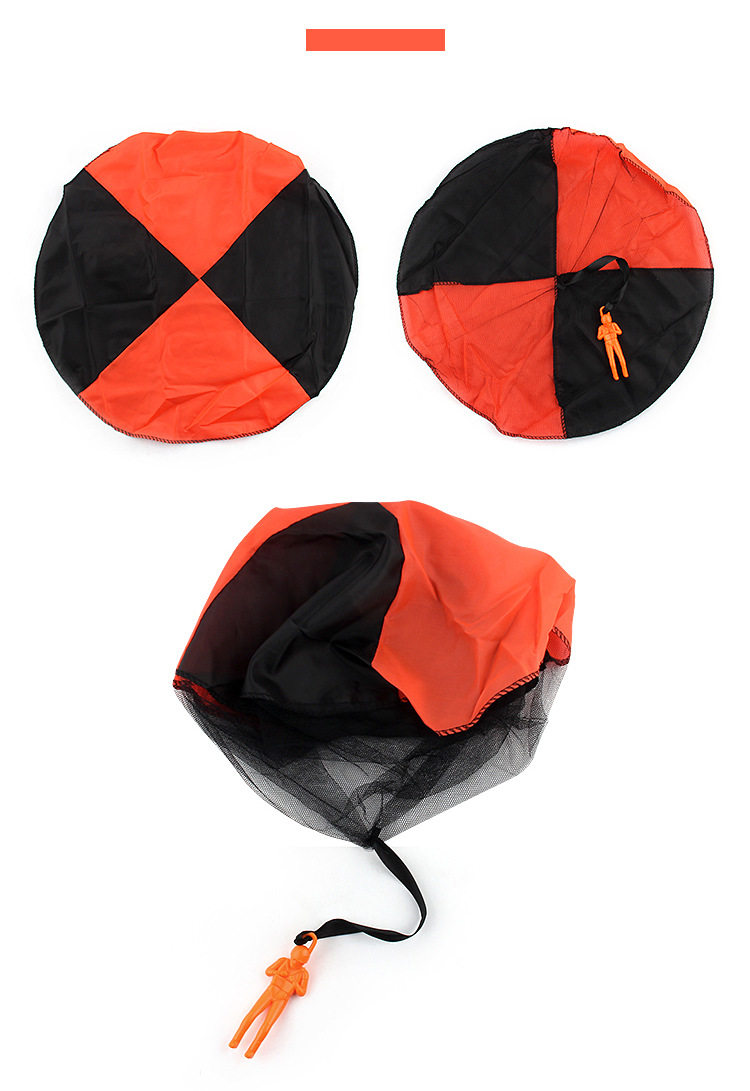 Рука -прокачание парашюта_07