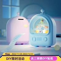 Nowere Kuromi Night Light Kitty Yugou Dog, чтобы дать подругу подруга мальчик, девочка, дети рождественские подарки
