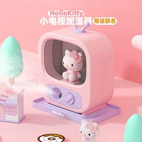 Hello kitty, увлажнитель воздуха подходит для мужчин и женщин для друга на день Святого Валентина, подарок на день рождения