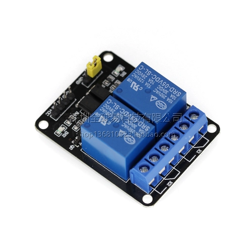 Ретранслятор, модуль, 5v, масштаб 1:2, 2/4/6/8