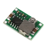 MINI360 Авиакомпания Модель модели модели подавления мощности DC DC Ultra -Small Power Module Power Power Power Super LM2596