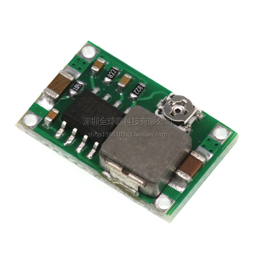 MINI360 Авиакомпания Модель модели модели подавления мощности DC DC Ultra -Small Power Module Power Power Power Super LM2596