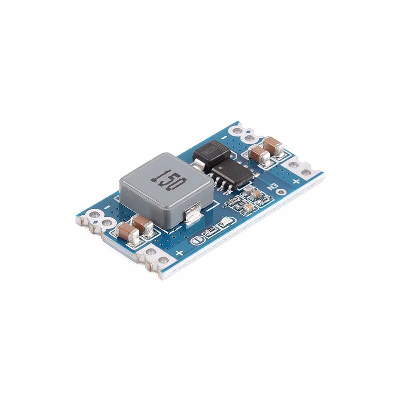 升级版 mini560 PRO 5A DC-DC直流降压稳压电源模块 高效率