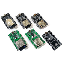 ESP32-DevKitC development board ESP32 base plate can carry the WROOM-32D 32U WROVER module