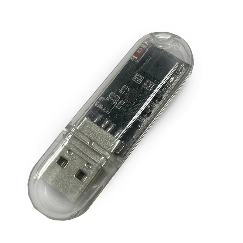 ESP32开发板 USB Dongle 蓝牙网关 MicroPython ESPHome
