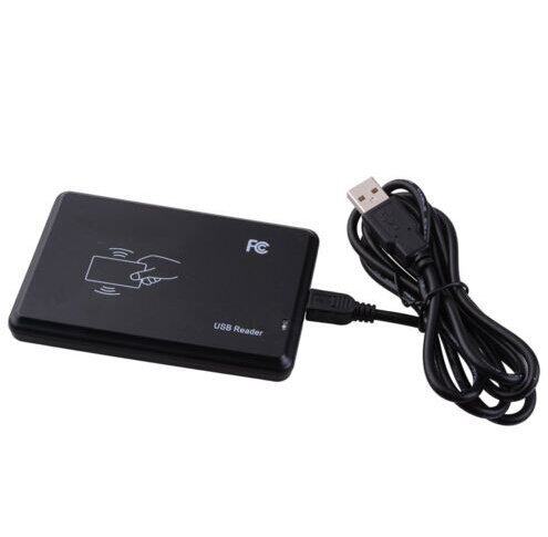 JT308卡阅读器|ID卡读卡器|ID卡阅读器|ID刷卡器USB RFID reader