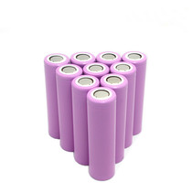 18650 lithium battery 2600mAh 5C power lithium battery 3 7v Power Cell electric car battery dedicated