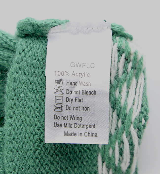 Gants pour enfants en polypropylène - Ref 2145993 Image 12