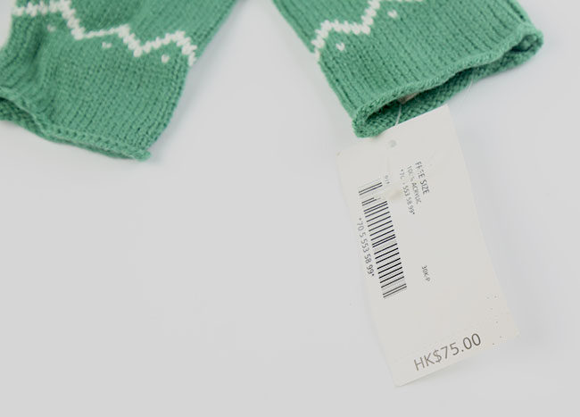 Gants pour enfants en polypropylène - Ref 2145993 Image 11