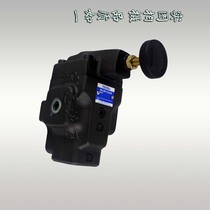 YUCKEN Oil Research RBG-03-10 RBG-03-R-10 decompression overflow valve RFQ